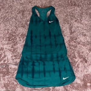 Women’s Nike Tennis outfit
